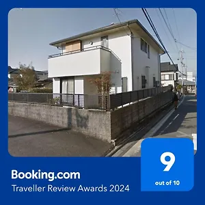 Fusimi-house #kr1 Muko