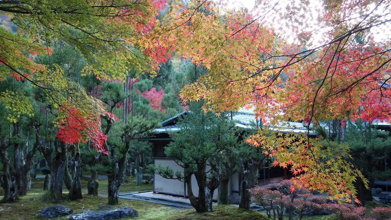 君の家 伏見 0*, Kioto Japonia